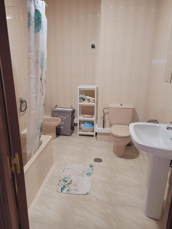 Piso De 3 Habitaciones En Centro De Mino Extérieur photo