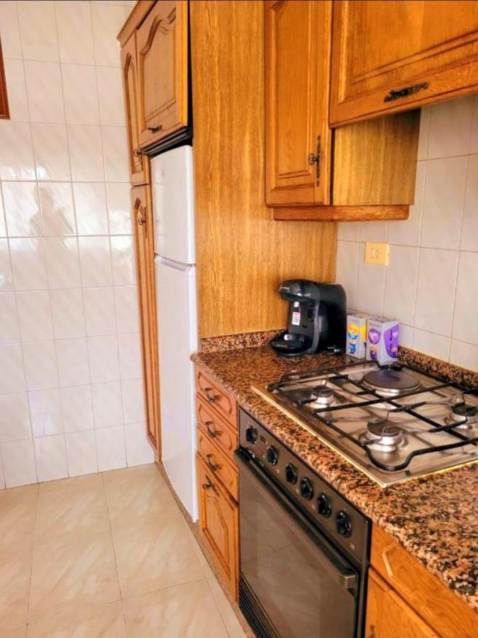 Piso De 3 Habitaciones En Centro De Mino Extérieur photo